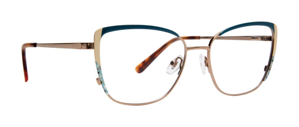 XOXO XOSHEFFIELD Eyeglasses - view 2